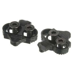 CALE PEDALE FUNN CLEAT KIT - TACTIC PEDAL