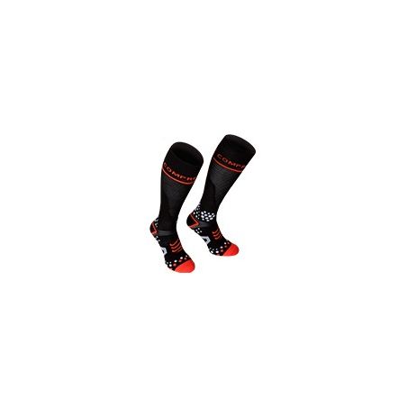 CHAUSSETTES COMPRESSPORT FULLSOCKS V2