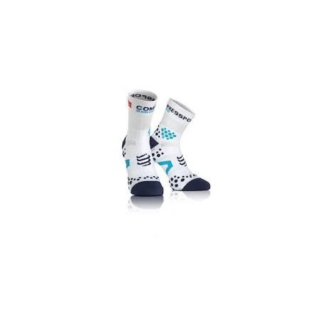 CHAUSSETTES COMPRESSPORT PRS V2.1 RUN HI