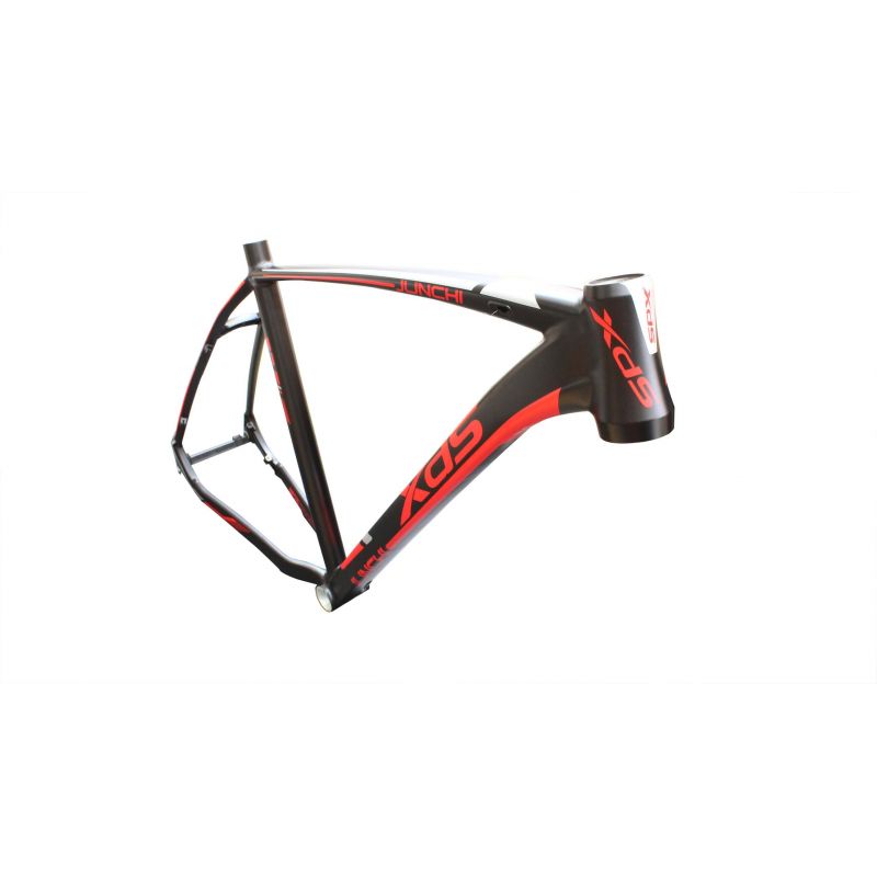 CADRE XDS JUNCHI ROUGE 27,5"