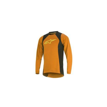 MAILLOT ALPINESTARS DROP 2 L/S