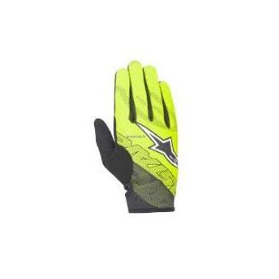 GANTS ALPINESTARS ROVER GLOVE ROY BL WH TM