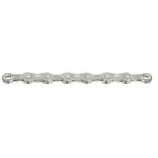 CHAINE SUNRACE CN10S 10S 116 LINKS SILVER/GRAY