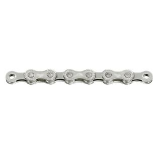 Chaine SUNRACE CNR10 (BOX) 10S,116Links,Silver,w/GP