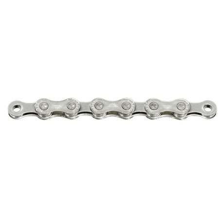 Chaine SUNRACE CNR10 (BOX) 10S,116Links,Silver,w/GP