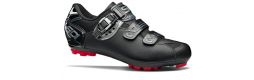 CHAUSSURE SIDI EAGLE 7 SR MEGA VTT SHADOW BLACK