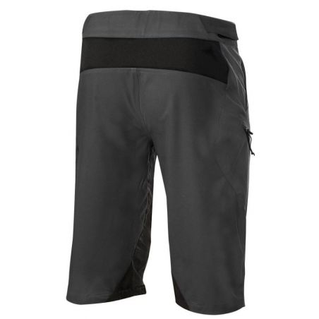 SHORT ALPINESTARS HYPERLITE V3 BLACK taille 32/48