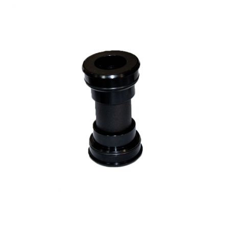 BOITIER PEDALIER NECO BB90 PRESS FIT TYPE CUPS 41MM AVAILABLE FOR 90MM BB SHELL