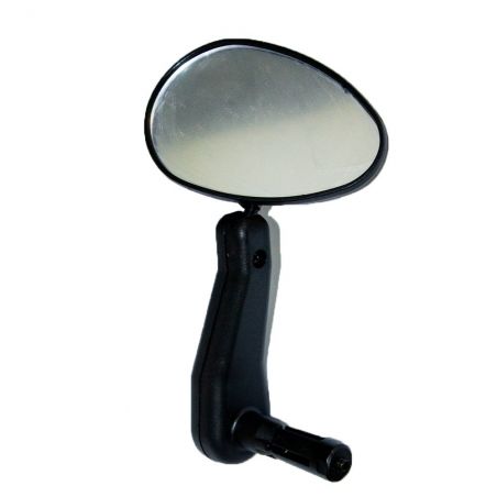 RETROVISEUR HL-M03 110*180MM ACRYLIC CONVEX