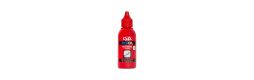 LUBRIFIANT AU TELFON POUR CHAINE RSP RED OIL CONDITIONS SECHES 50ML