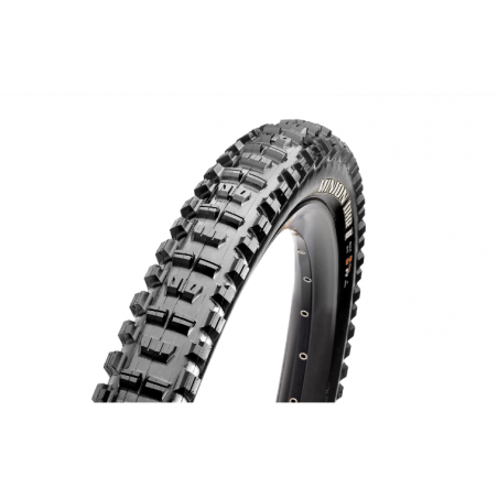 PNEU MAXXIS MINION DHR II 27.5X2.40WT EXO,TR,50 PSI