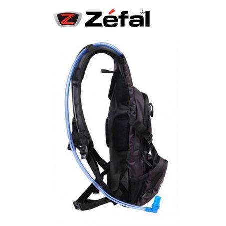 SAC D’HYDRATATION ZEFAL Z HYDRO XC NOIR 2L