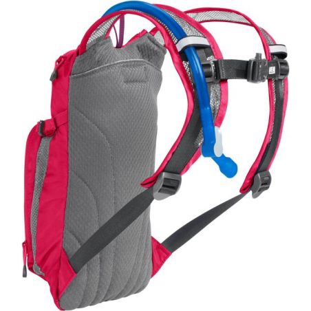 SAC A EAU CAMELBAK Mini MULE ROSE 1.5L