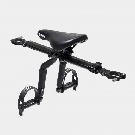 SELLE SHOTGUN PRO SEAT