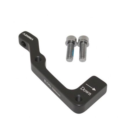 ADAPTATEUR FREIN A DISQUE OPTIMIZ IS/PM AVANT 203MM