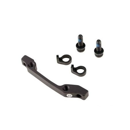 ADAPTATEUR FREIN DISQUE AV SHIMANO POSTMOUNT/STANDARD 160MM