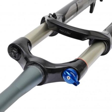 FOURCHE ROCKSHOX RECON SILVER RL CREW PIVOT CONIQUE 29'' 15*100 100mm OFFSET