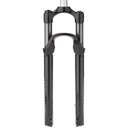 FOURCHE ROCKSHOX RECON SILVER RL CREW PIVOT DROIT 27.5'' 9QR 100mm NOIR OFFSET 42mm