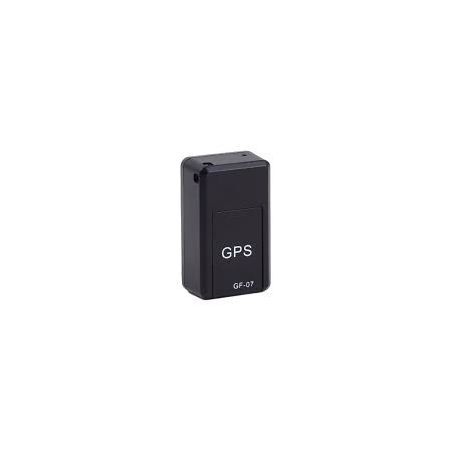 GSM/GPRS/GPS TRACKER