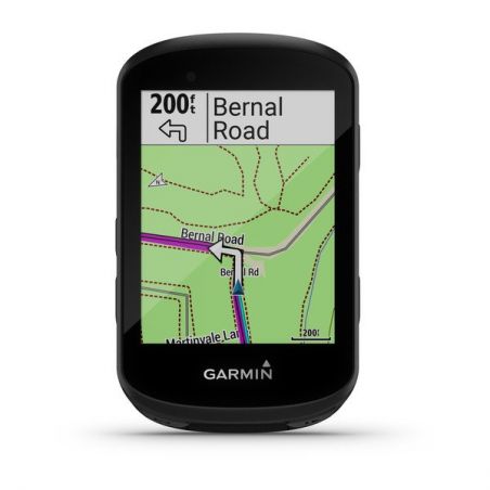 GPS CYCLISME GARMIN EDGE 530