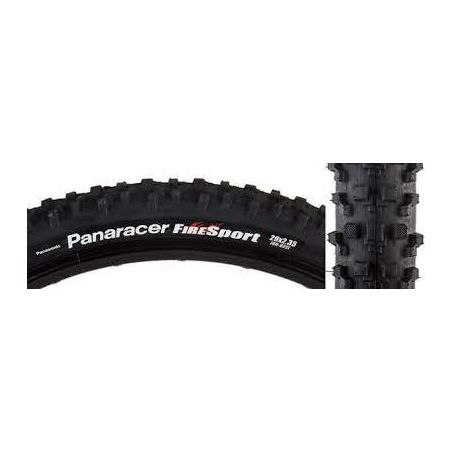 PNEU PANARACER FIRESPORT 29*2.35 (Rigide)