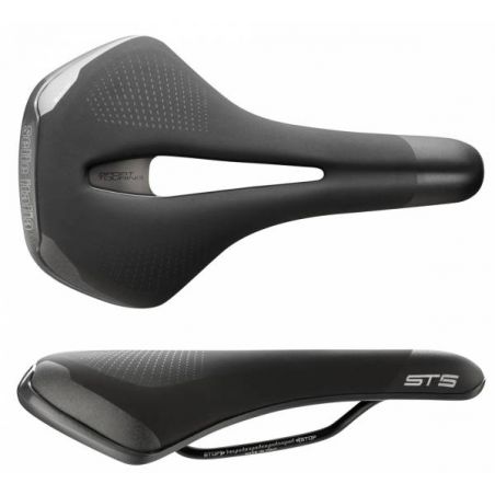 SELLE ITALIA STS SPORTOURING FLOW 164*276MM