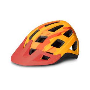 CASQUE CUBE BADGER