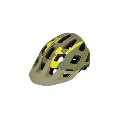 CASQUE CUBE BADGER
