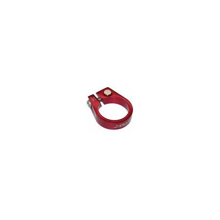 COLLIER DE SELLE XTASY ALU 31,8MM