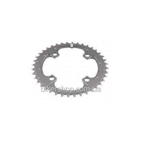 PLATEAU FUNN CARBONATION CHAINRING 42T,4mm 10 RS