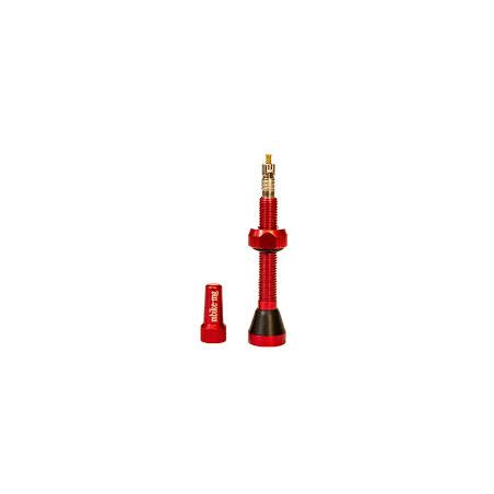 VALVE TUBELESS MBIKE ALU PRESTA/UNITE