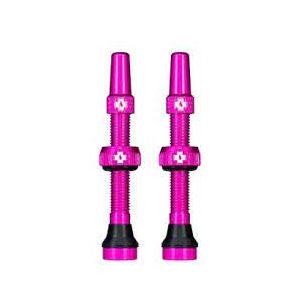 VALVE TUBELESS MBIKE ALU PRESTA/UNITE