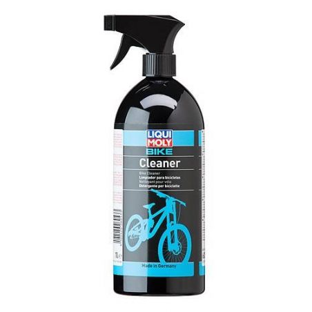 BIKE CLEANER SPRAY LIQUIMOLY 1L