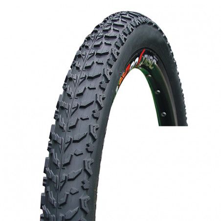 PNEU VTT 26X1.95 TR CHAOYANG H5120 TT NOIR (47-559)