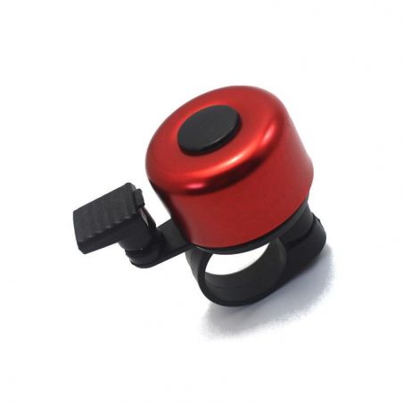 SONNETTE PING OPTIMIZ NOIR