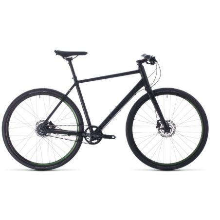 VELO LOISIRS CUBE HYDE RACE