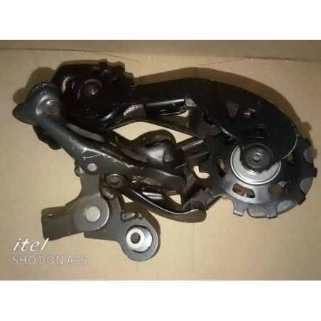 DERAILLEUR ARRIERE SHIMANO XTR, 11S (dépôt vente)