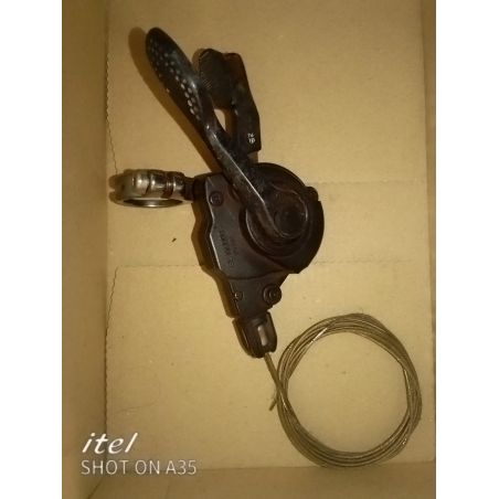 MANETTE DE VITESSE SHIMANO XTR, 11S (dépôt vente)