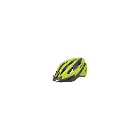 CASQUE POLISPORT ROUTE/VTT SPORT RIDE AVEC REGLAGE OCCIPITAL