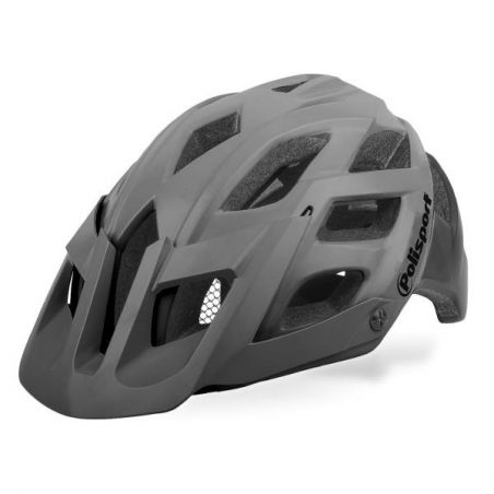 CASQUE POLISPORT E3 IN MOLD AVEC REGLAGE OCCIPITAL