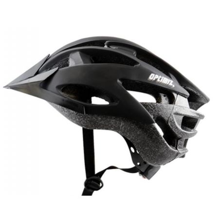 CASQUE OPTIMIZ 0-310 ROUTE/VTT AVEC REGLAGE OCCIPITAL