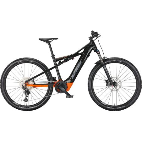 VELO KTM MACINA CHACANA 591 500WH