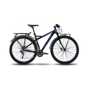 VELO ATLANTIC PROTON NX (Full Shimano + V-Class)