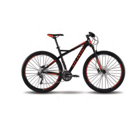 VELO ATLANTIC REKON NS (Full Shimano + V-Class)