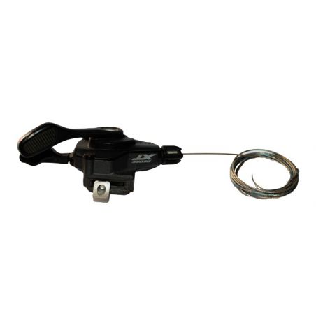 MANETTE DE VITESSE SHIMANO XT DEORE 12S (dépôt vente)