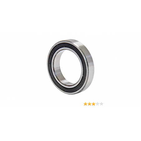 ROULEMENT BLACK BEARING MAX ABEC3 6803-2RS(17X26X5mm)