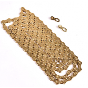 CHAINE SENICX SX12 SL 12S 126LINKS/pièces