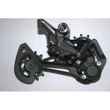 DERAILLEUR ARRIERE SHIMANO XT 1*12V SHAPE LONGUE (dépôt vente)
