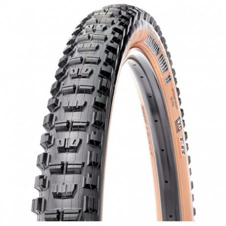 PNEU MAXXIS MINION DHR II 29x2.40WT EXO, TR,50 PSI