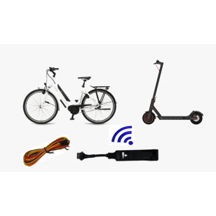 Bikeshop - accessoires vélos, casque, sacoches, selles (24)